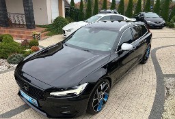 Volvo V90 II D4 R-Design 2.0 diesel 19KM 4X4 2018r Stan perfekcyjny! Zamiana