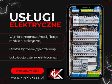 Kijek Łukasz - pomiary i usługi elektryczne -1