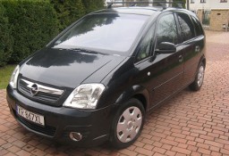 Opel Meriva A 1,7 CDTI