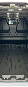 Ford Transit Transit Custom L2 Limited A8 170KM Matrix LED Kamera 360 HAK Przetwornica-3