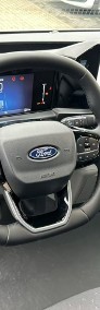 Ford Transit Transit Custom L2 Limited A8 170KM Matrix LED Kamera 360 HAK Przetwornica-4
