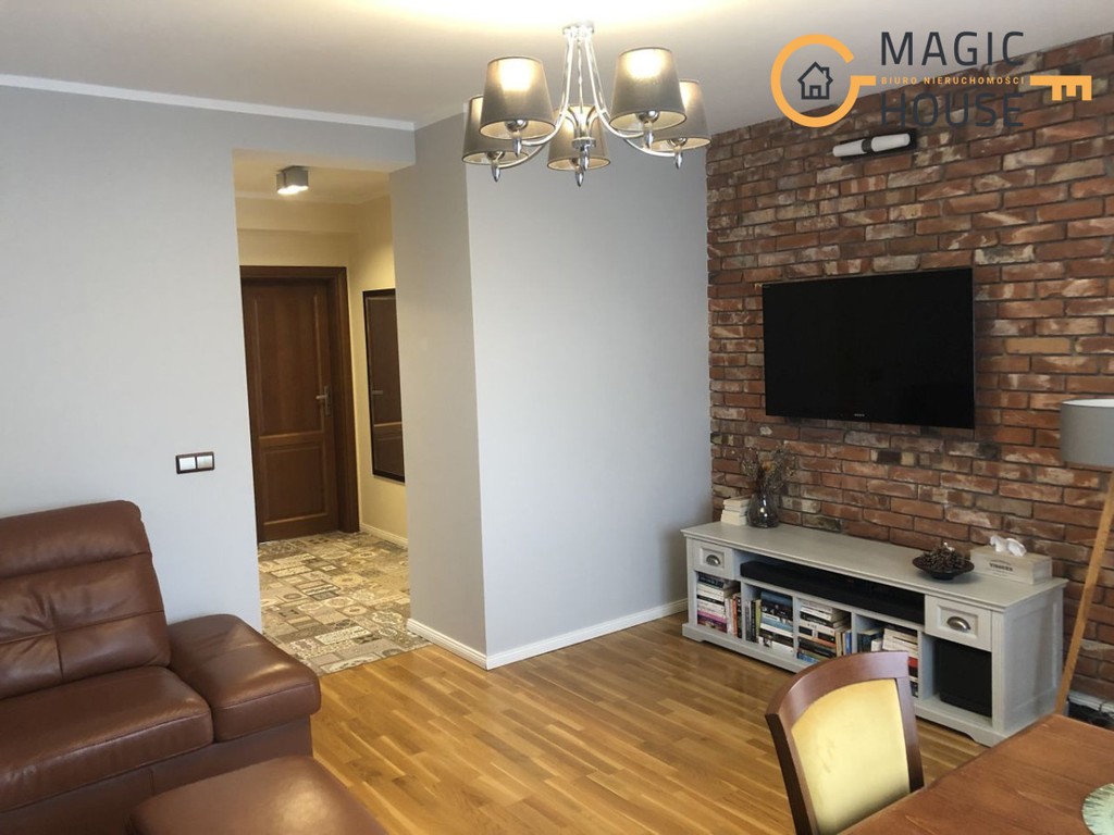 Mieszkanie na sprzedaż, 3 pokoje, 65 m², Pruszcz Gdański