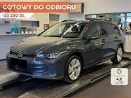 Volkswagen Golf VIII Life Plus 1.5 TSI Life Plus 1.5 TSI 150KM