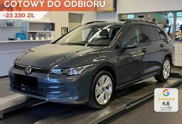 Volkswagen Golf VIII Life Plus 1.5 TSI Life Plus 1.5 TSI 150KM