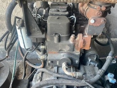 Cummins B 4.5 B4.5 , 7CEXL0275AAC-1