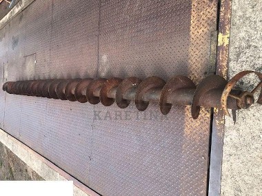 Claas Dominator - Ślimak-1