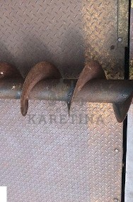 Claas Dominator - Ślimak-2