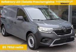 Renault Kangoo L2H1 Extra L2 Extra EDC 1.3 130KM