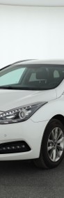 Hyundai i40 , Salon Polska, VAT 23%, Xenon, Klimatronic, Tempomat,-3