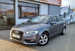 Audi A3 III (8V)