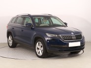 Skoda Kodiaq , Salon Polska, Automat, Navi, Klimatronic, Tempomat,