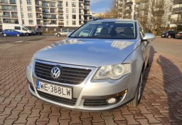 Volkswagen Passat B6 Volkswagen Passat 1.6 Comfortline