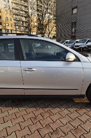 Volkswagen Passat 1.6 Comfortline-2