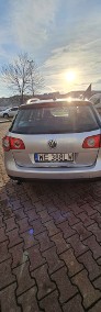 Volkswagen Passat 1.6 Comfortline-4