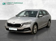 Skoda Octavia IV Skoda Octavia 2.0 TDI Ambition DSG