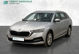 Skoda Octavia IV Skoda Octavia 2.0 TDI Ambition DSG
