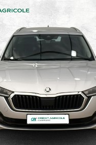 Skoda Octavia IV Skoda Octavia 2.0 TDI Ambition DSG-2