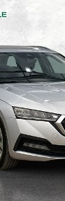 Skoda Octavia IV Skoda Octavia 2.0 TDI Ambition DSG-3