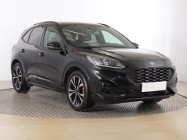 Ford Kuga , Salon Polska, 1. Właściciel, Serwis ASO, Skóra, Navi,