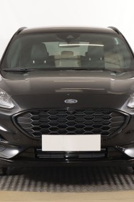 Ford Kuga , Salon Polska, 1. Właściciel, Serwis ASO, Skóra, Navi,-2