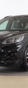 Ford Kuga , Salon Polska, 1. Właściciel, Serwis ASO, Skóra, Navi,-3