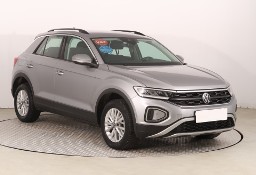 Volkswagen T-Roc , Salon Polska, 1. Właściciel, Serwis ASO, Automat, VAT 23%,