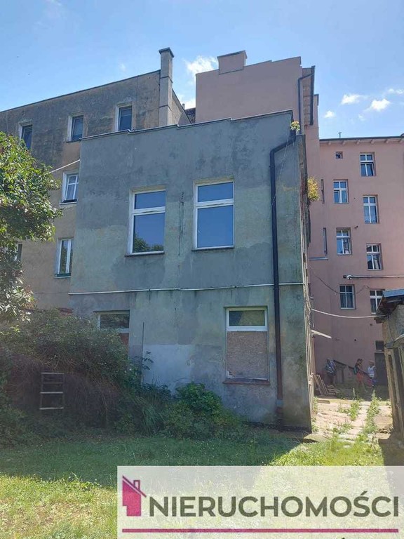 dom na sprzedaż