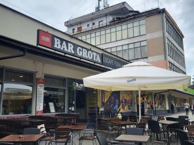 Lokal gastronomiczny, wynajem, 349.00, Zakopane, Zakopane, Tatrzański (pow.)-1
