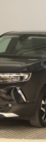Opel Mokka , Automat, Skóra, Navi, Klimatronic, Tempomat, Parktronic,-3