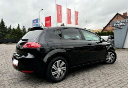 SEAT Leon II Klimatronik 125 KM