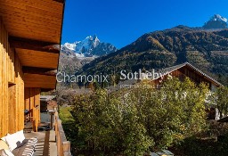 Dom CHAMONIX MONT BLANC