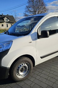 Fiat Fiorino III Polski salon, LPG, VAT-1 F. Vat 23%.-2