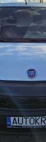 Fiat Fiorino III Polski salon, LPG, VAT-1 F. Vat 23%.-3