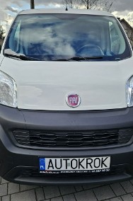 Fiat Fiorino III Rok 2019,LPG, VAT-1 F. Vat 23%.-2
