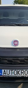Fiat Fiorino III Rok 2019, VAT-1 F. Vat 23%.-3
