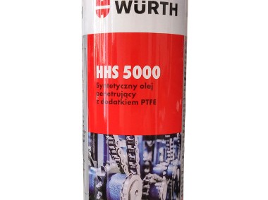 Smar Adhezyjny HHS 5000 500 ml-1