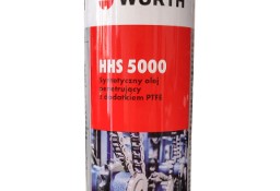 Smar Adhezyjny HHS 5000 500 ml