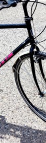 Rower KTM Trento rama 52 cm 28" Miejsko-trekking-3