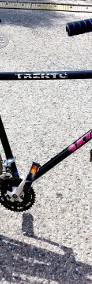 Rower KTM Trento rama 52 cm 28" Miejsko-trekking-4