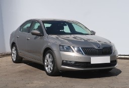 Skoda Octavia III , Salon Polska, Serwis ASO, Klimatronic, Tempomat, Parktronic