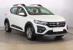 Dacia Sandero II , Salon Polska, 1. Właściciel, Serwis ASO, GAZ, VAT 23%,