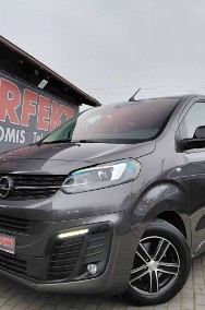 Opel Vivaro III-2