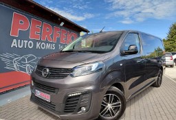 Opel Vivaro III