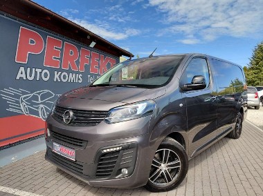 Opel Vivaro III-1