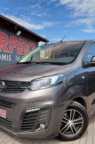 Opel Vivaro III-2