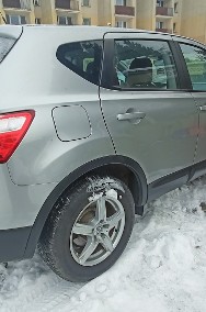 nissan qashqai 2,0 benzyna-2