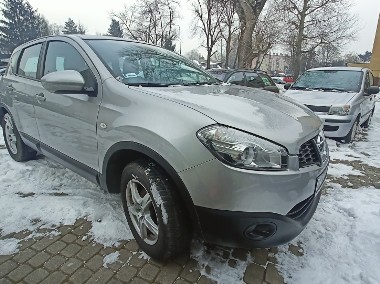 nissan qashqai 2,0 benzyna-1