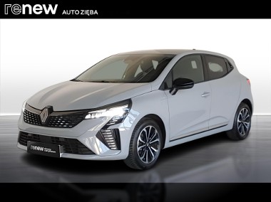 Renault Clio V 1.0 TCe Techno LPG-1