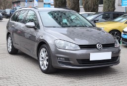 Volkswagen Golf Sportsvan , Navi, Klimatronic, Tempomat, Parktronic,