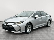 Toyota Corolla XII Comfort, Kamera, Salon Polska, FV23% 1właściciel, Gwarancja, DOSTAWA